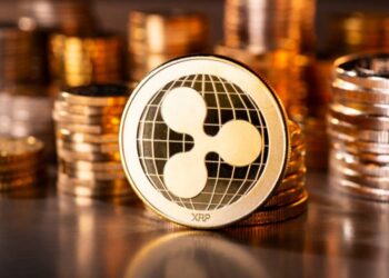 XRP At Critical Juncture As Price Restests 21 EMA