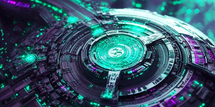 Mid-Cap Layer-1 Altcoin Witnesses Surge in Whale Activity This Week: Crypto Analytics Firm Santiment