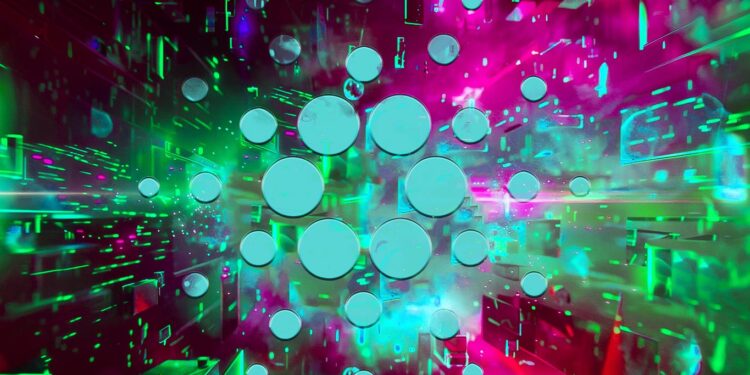 Ethereum Rival Cardano Surges This Week As Crypto Giant Grayscale Files ADA ETF Application