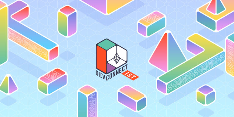 Update 2 – Preparing for Devconnect Events