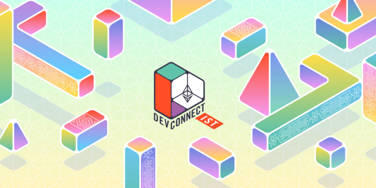 Devconnect Istanbul Cowork Tickets Are Live!