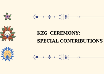 KZG Ceremony Special Contributions | Ethereum Foundation Blog