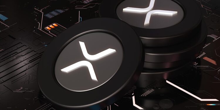 XRP Must Push Past $3.40 To Confirm Uptrend – Analyst