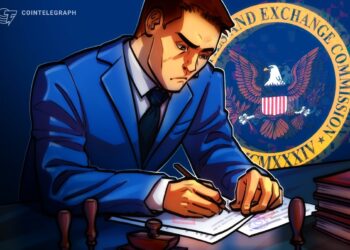 SEC closes investigation into Immutable nearly 5 months after Wells notice