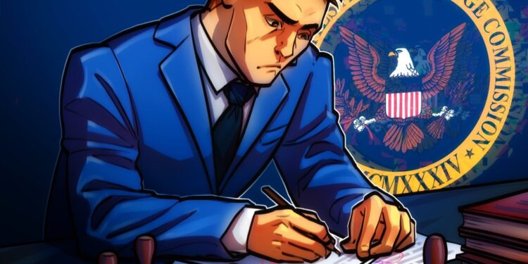 SEC closes investigation into Immutable nearly 5 months after Wells notice