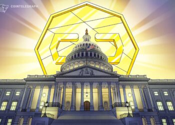 Crypto regulation must go through Congress for lasting change — Wiley Nickel