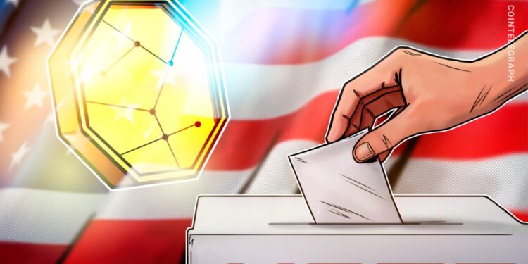 Crypto firms spent $134M on 2024 US elections, raising influence concerns