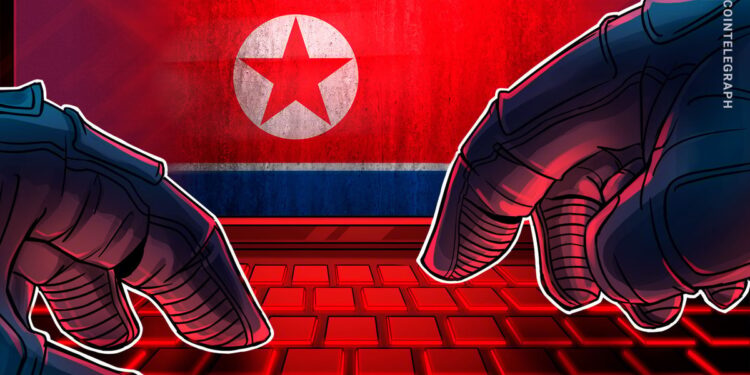 North Korean crypto attacks rising in sophistication, actors — Paradigm