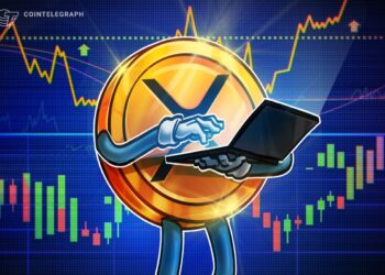 How high can XRP price go?