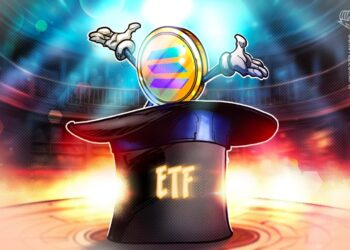 Solana CME futures tip impending US ETF approvals — Exec
