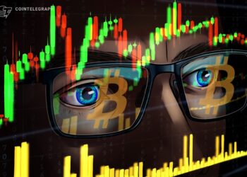 Bitcoin bottom forming as Fed eases, Trump softens on tariffs: Analyst