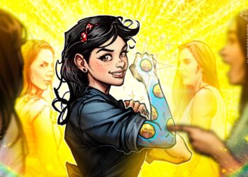 50% of female crypto investors seek long-term wealth creation — Survey