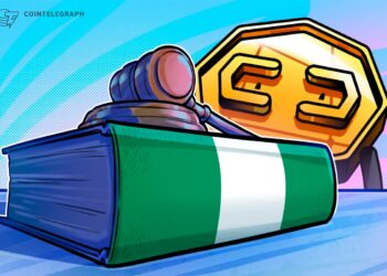Nigeria’s new crypto tax policies may not drive the revenue it needs
