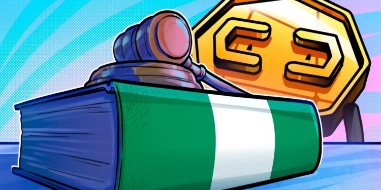Nigeria’s new crypto tax policies may not drive the revenue it needs
