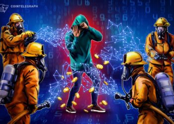 Crypto security will always be a game of ‘cat and mouse’ — Wallet exec