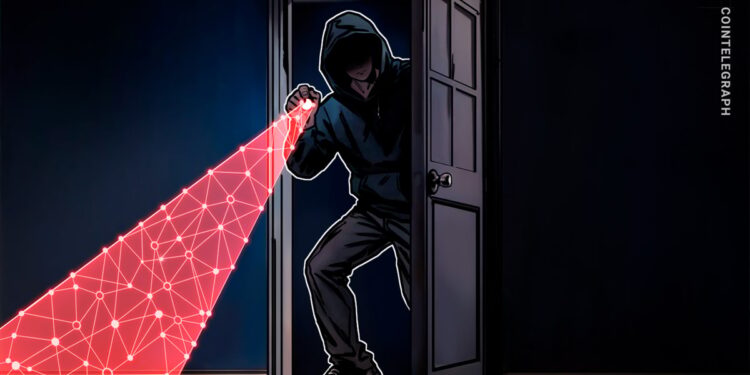 Meteora says co-founder’s X account hacked after ‘parasitic’ memecoin post