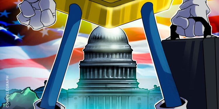 Crypto urges Congress to change DOJ rule used against Tornado Cash devs