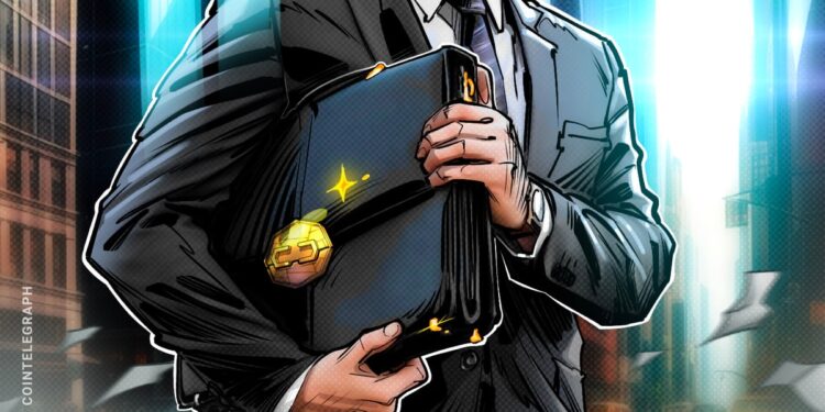 83% of institutions plan to up crypto allocations in 2025: Coinbase