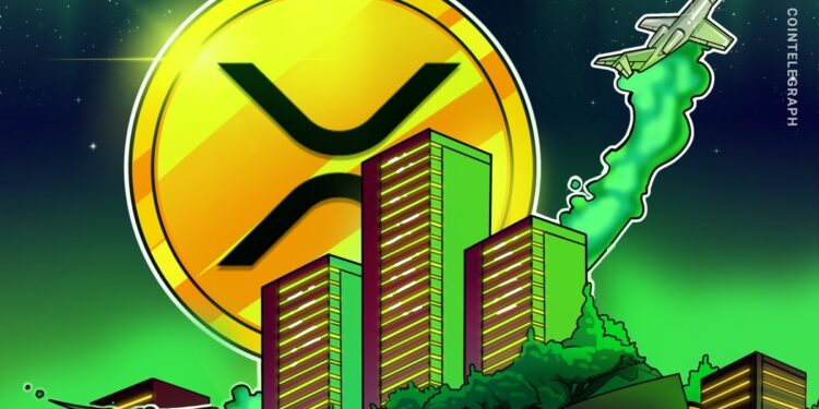 XRP price chart hints at 75% gains next as SEC ends lawsuit against Ripple