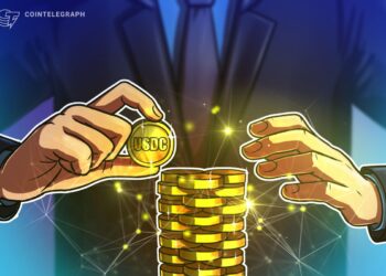 SBI’s crypto arm to support USDC as Japan softens stablecoin rules