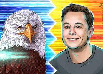 SEC acting chair voted against suing Elon Musk over Twitter stock disclosure