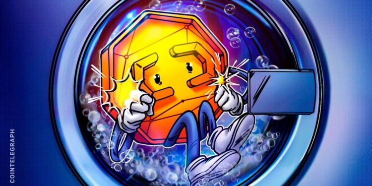 Bybit hackers resume laundering activities, moving another 62,200 ETH