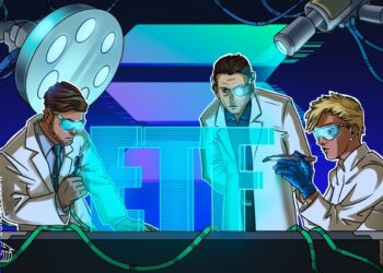 Volatility Shares launching Solana futures ETFs March 20