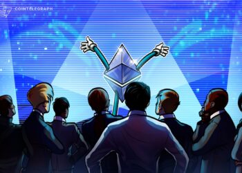 Ethereum Foundation officially announces new leadership