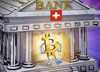 Bitcoin isn’t a worthy reserve asset, Swiss National Bank president says: Report