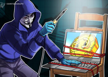 Hyperliquid whale still holds 10% of JELLY memecoin after $6.2M exploit