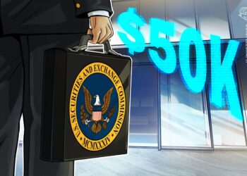SEC reportedly offering $50K incentive for eligible staff to resign