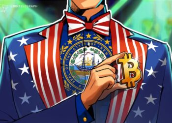 New Hampshire Bitcoin bill passes through House committee in a landslide