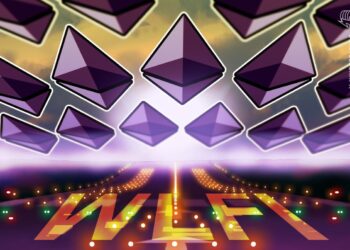 Trump’s WLFI tripled Ether holdings in a week amid market downturn