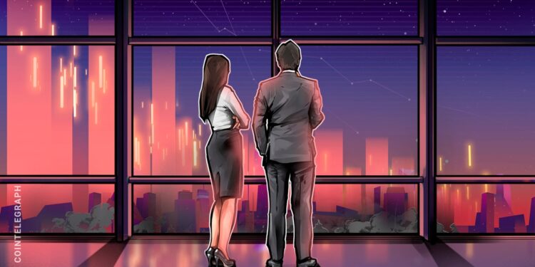 Core Scientific shares drop 18% as Microsoft cuts some CoreWeave deals