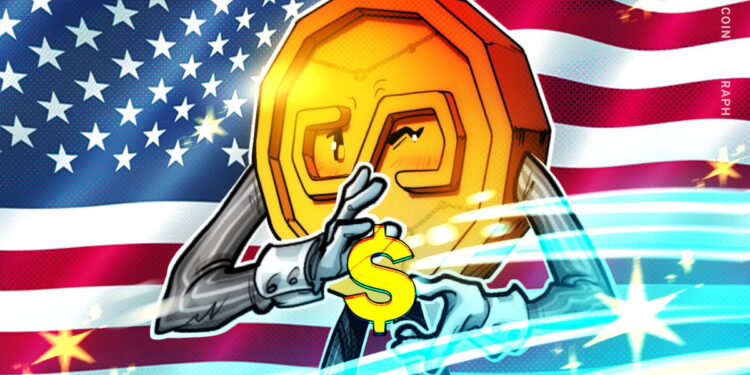 US will use stablecoins to ensure dollar hegemony — Scott Bessent