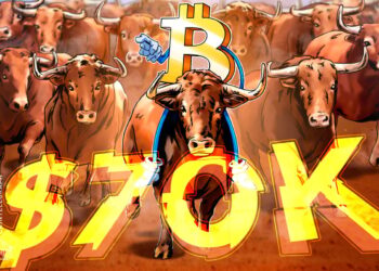 Bitcoin $70K retracement part of ‘macro correction’ in bull market — Analysts