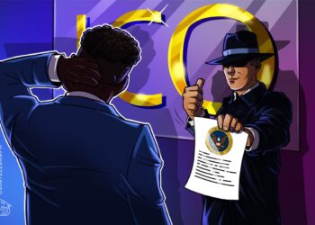 YouTuber says SEC will recommend dropping lawsuit over 2018 token ICO