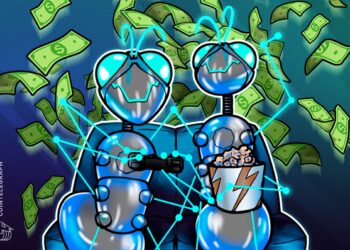 Web3 gaming investors no longer throwing money at ‘Axie killers’