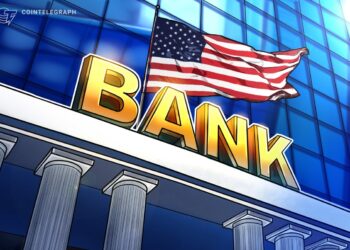 Banks acting as validators risks centralization — Everstake exec
