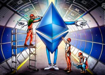 Ethereum average gas fees drop 95% one year after the Dencun upgrade