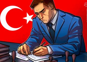 Turkey tightens crypto regulations with new rules for exchanges, custodians