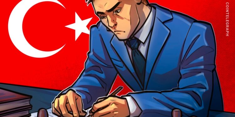 Turkey tightens crypto regulations with new rules for exchanges, custodians