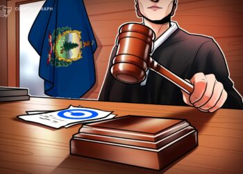 Vermont follows SEC’s lead, drops staking legal action against Coinbase