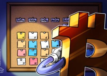 ‘Very possible’ Bitcoin consolidates for 8 months again: 10x Research