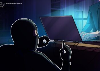 Kaito AI and founder Yu Hu’s X social media accounts hacked