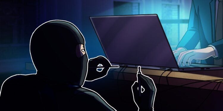 Kaito AI and founder Yu Hu’s X social media accounts hacked