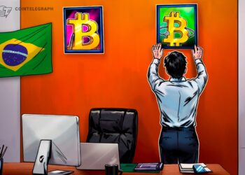 Brazilian lawmaker introduces bill to regulate Bitcoin salaries
