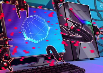 Microsoft warns of new remote access trojan targeting crypto wallets