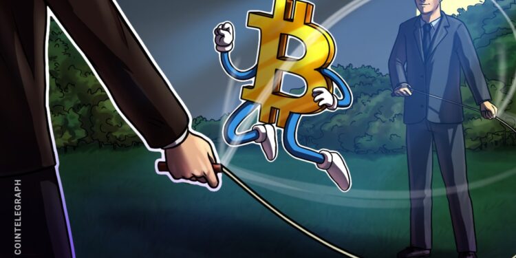 Bitcoin price volatility ramps up around FOMC days — Will this time be different?