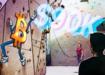 Bitcoin may recover to $90k amid easing inflation concerns after FOMC meeting